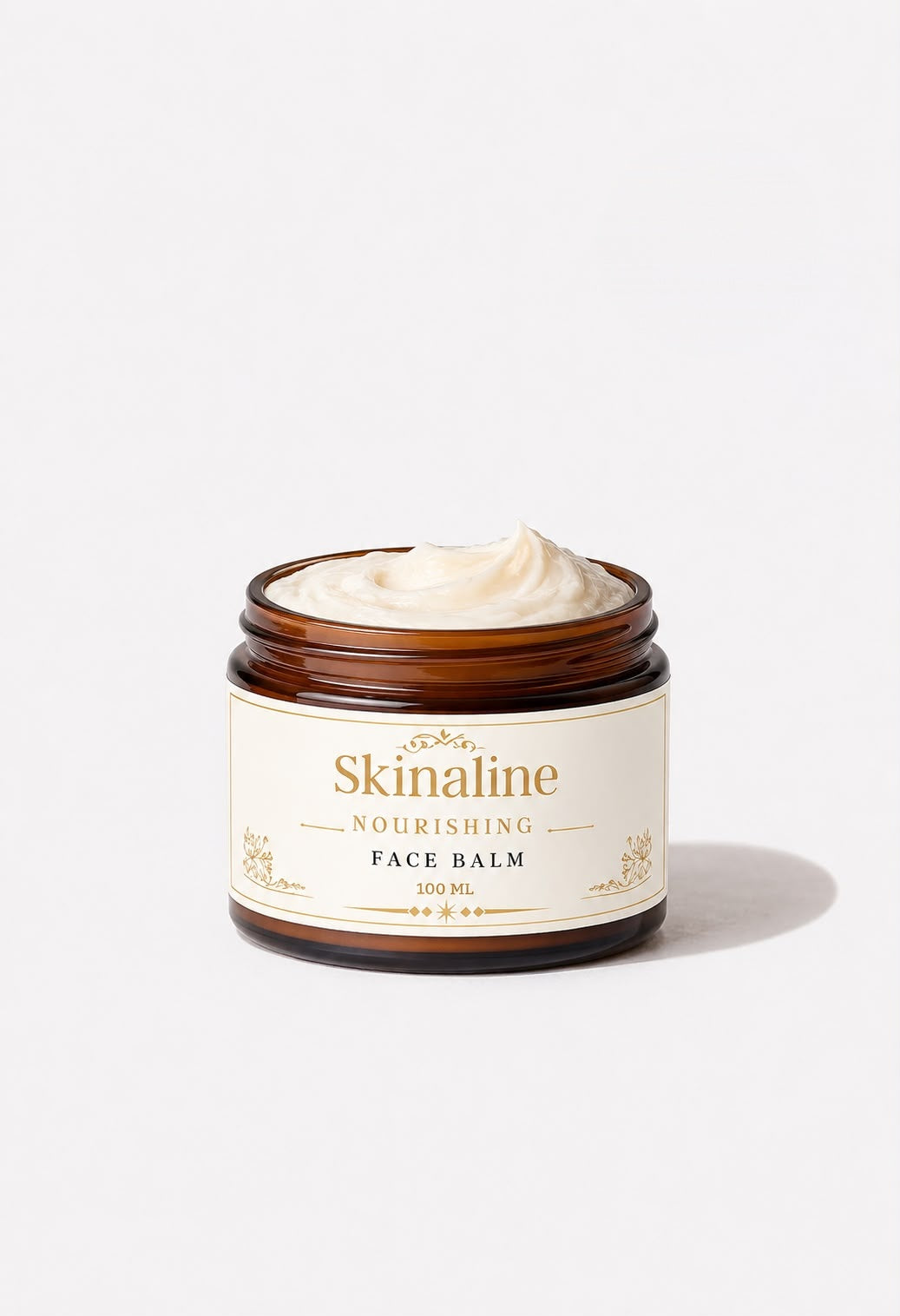 Nourishing Face Balm