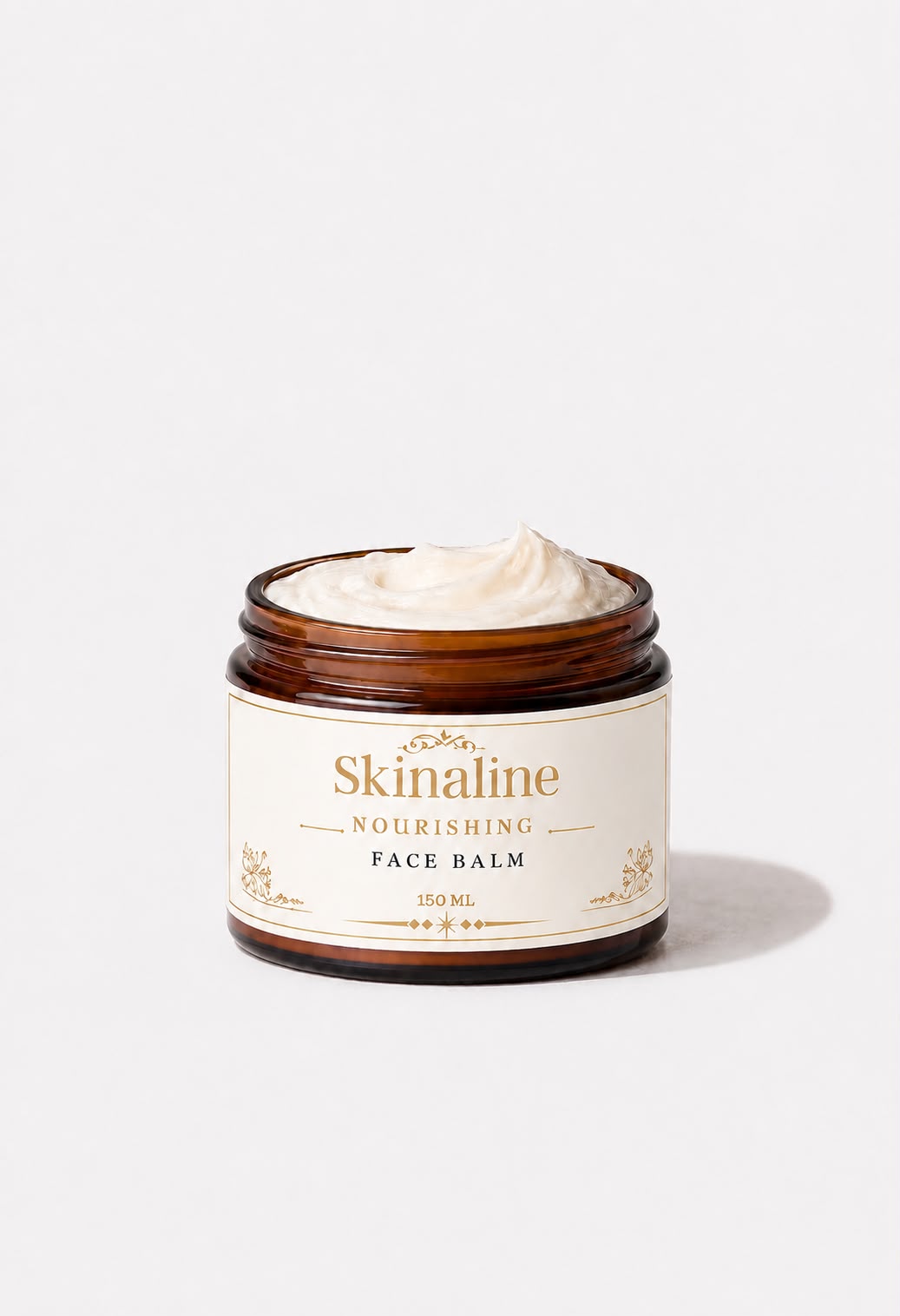 Nourishing Face & Body Balm 150ml