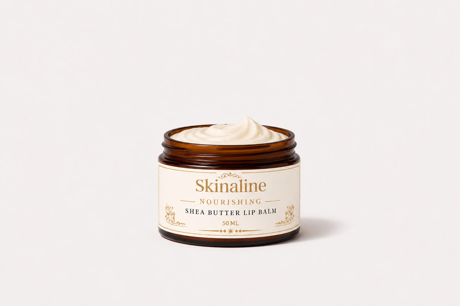 Nourishing Shea Butter Lip Balm